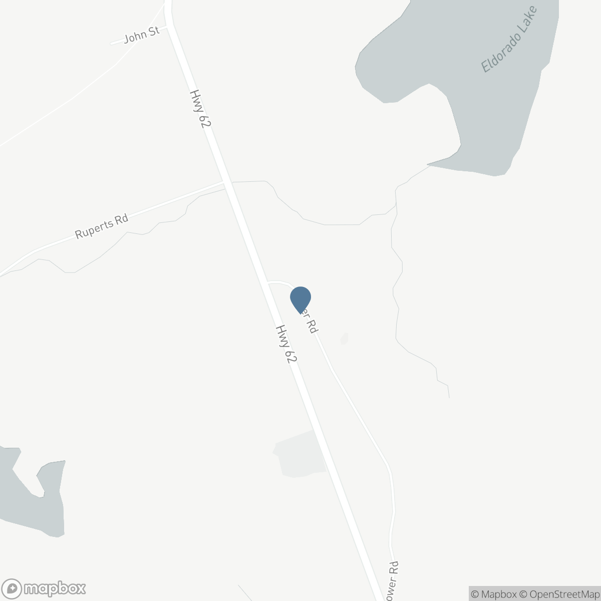 237 TOWER ROAD, Madoc, Ontario K0K 1Y0
